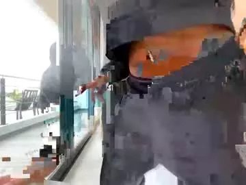 Freechat kaliblakexo on Chaturbate