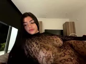 Freechat kaliblakexo on Chaturbate