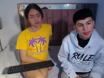 Freechat kammi_candy on Chaturbate