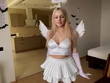 Freechat karlenegries on Chaturbate