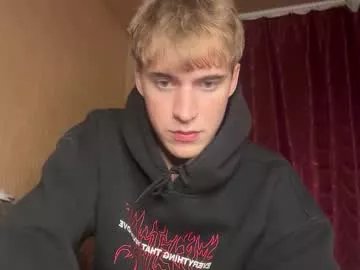 Freechat kevin_martin8 on Chaturbate