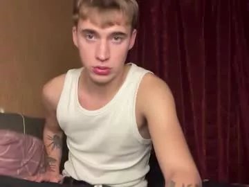 Freechat kevin_martin8 on Chaturbate