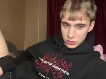 Freechat kevin_martin8 on Chaturbate