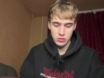 Freechat kevin_martin8 on Chaturbate