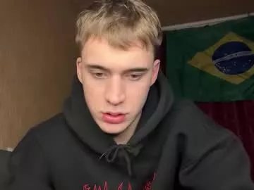 Freechat kevin_martin8 on Chaturbate