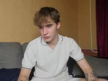 Freechat kevin_martin8 on Chaturbate