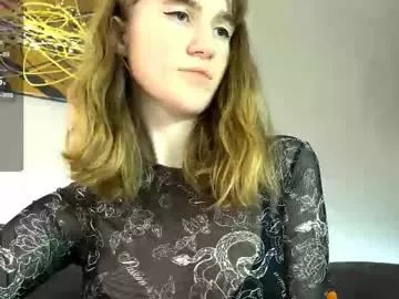 Freechat kleya___ on Chaturbate