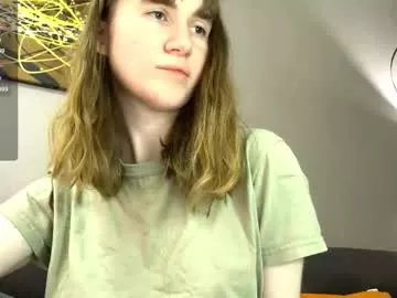Freechat kleya___ on Chaturbate