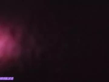 Freechat kloelamaravilla18 on Chaturbate