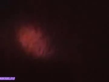 Freechat kloelamaravilla18 on Chaturbate