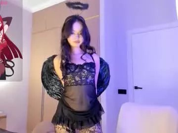 Freechat koyoomi on Chaturbate