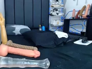 Freechat lagersoon on Chaturbate