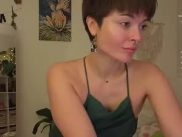 Private lana_sky on Chaturbate