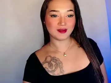 Freechat lebo_might on Chaturbate