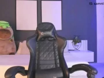 leyli_doll on Chaturbate 