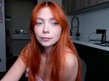 Private lika_moon on Chaturbate