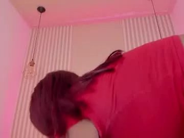 lila_cohen on Chaturbate 