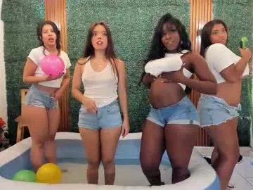 Freechat lilithmars69 on Chaturbate