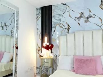 Freechat lilithmars69 on Chaturbate