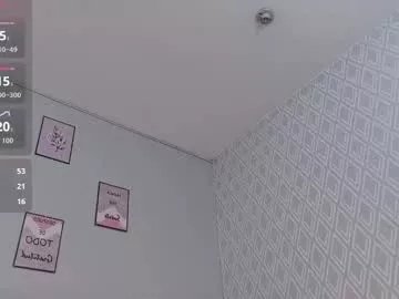 Freechat littleebonymommy on Chaturbate