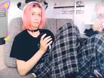 Freechat littlepinkcat on Chaturbate