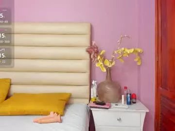 lizzysato on Chaturbate 