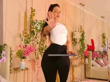 lolly_neal on Chaturbate 