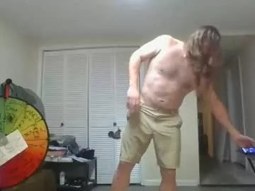 Freechat longhairedfreak1921 on Chaturbate