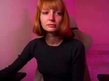 Freechat lubafox on Chaturbate