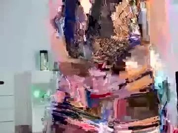 madamexxx777 on Chaturbate 