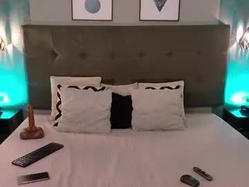 Freechat madisonsmith1 on Chaturbate