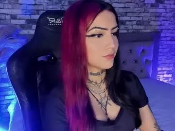 mallory_dietlinde on Chaturbate 