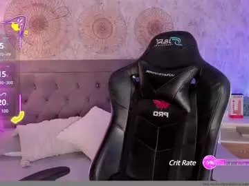 mallory_dietlinde on Chaturbate 