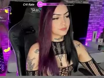 mallory_dietlinde on Chaturbate 