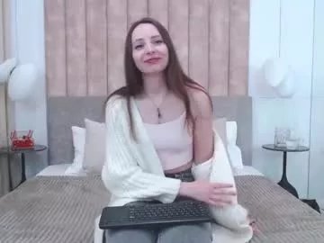 Freechat maltii_evans on Chaturbate