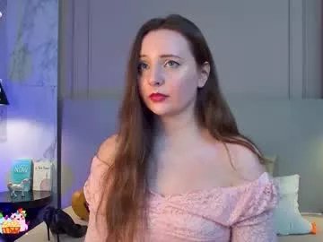 Freechat maltii_evans on Chaturbate