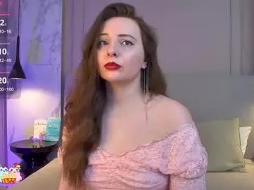 Freechat maltii_evans on Chaturbate