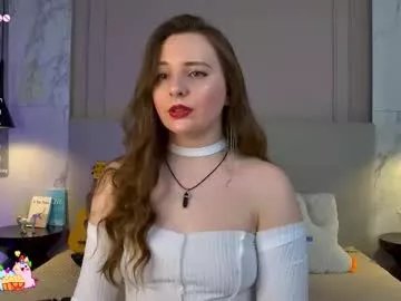 Freechat maltii_evans on Chaturbate