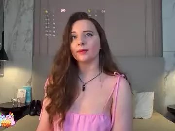 Freechat maltii_evans on Chaturbate