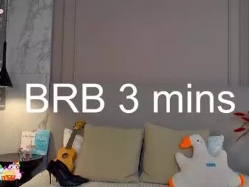 Freechat maltii_evans on Chaturbate