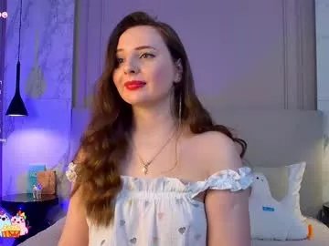 Freechat maltii_evans on Chaturbate