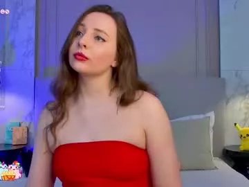 Freechat maltii_evans on Chaturbate