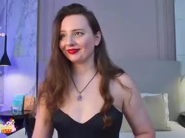 Freechat maltii_evans on Chaturbate