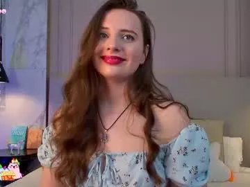 Freechat maltii_evans on Chaturbate
