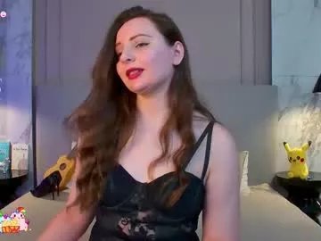 Freechat maltii_evans on Chaturbate