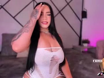 mara_martinez on Chaturbate 