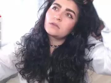 Freechat marceline_uu on Chaturbate