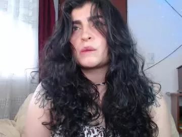 Freechat marceline_uu on Chaturbate