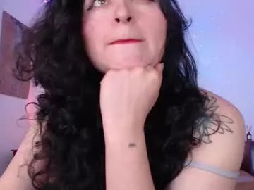 Freechat marceline_uu on Chaturbate