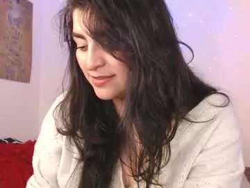 Freechat marceline_uu on Chaturbate
